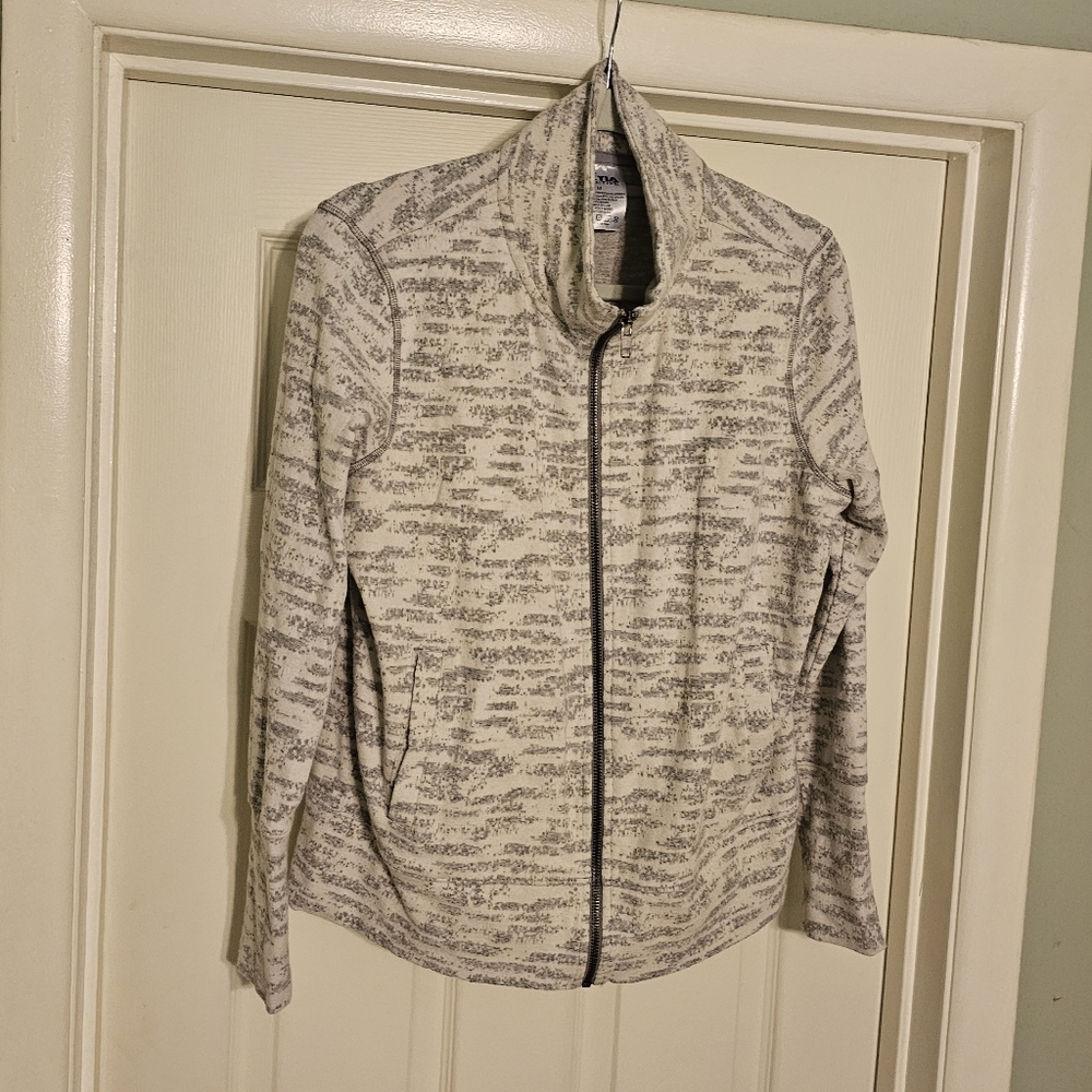 Zia Active Workout Jacket